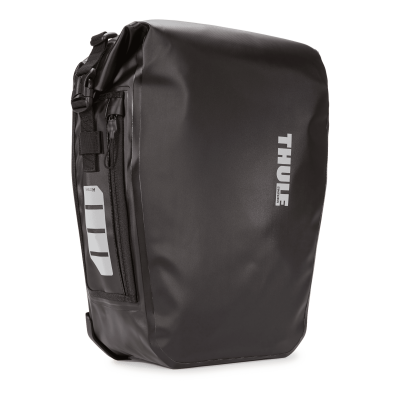 Thule Shield Pannier 17L - Black