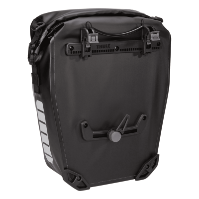 Thule Shield Pannier 17L - Black