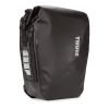 Thule Shield Pannier 17L - Black