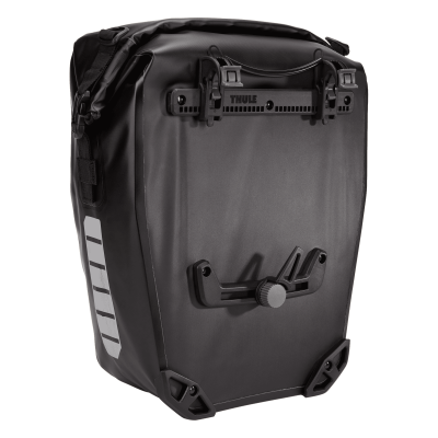 Thule Shield Pannier 25L Pair - Black