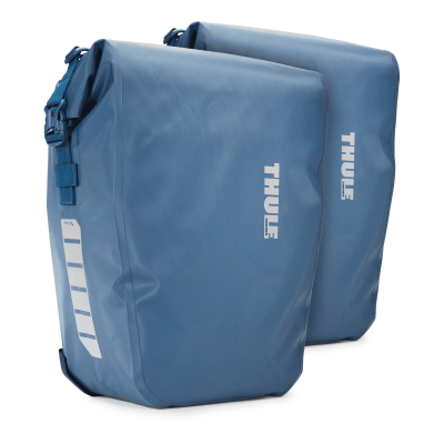 Thule Shield Pannier 25L Pair - Blue