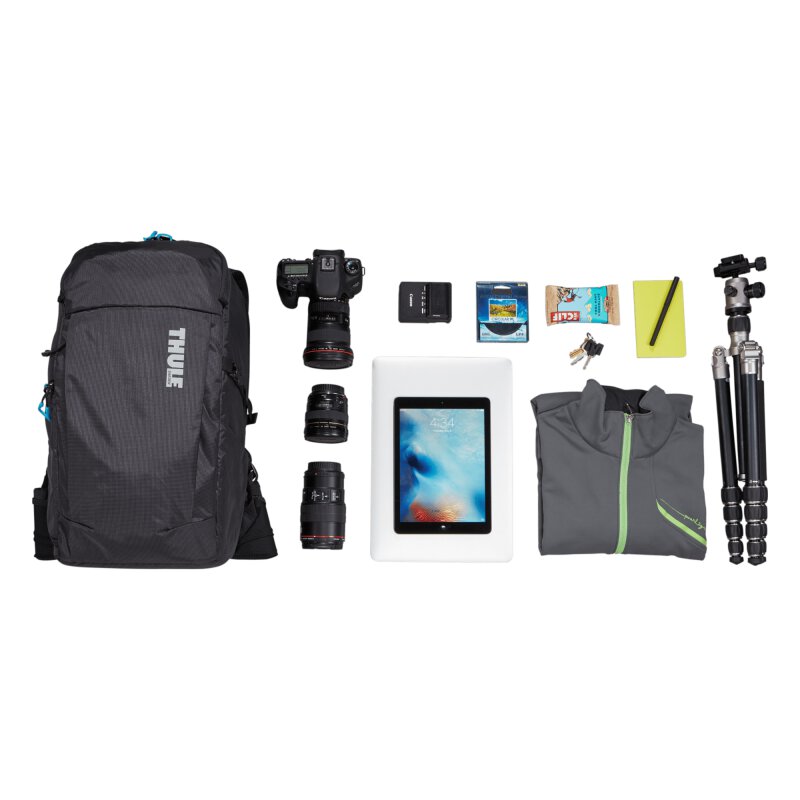 Thule Aspect DSLR Backpack 169 95