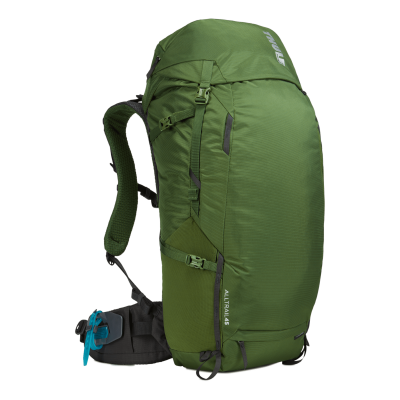 Thule Alltrail 45L M - Garden Green