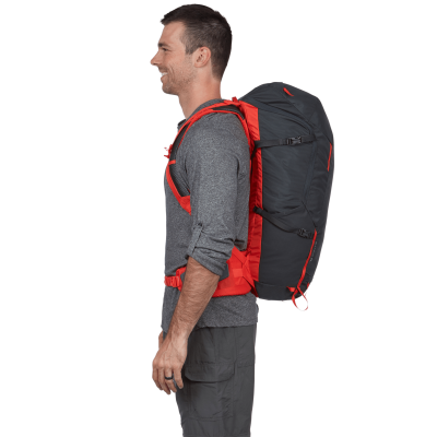 Thule Alltrail 35L M - Mykonos