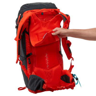 Thule Alltrail 35L M - Garden Green