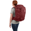 Thule Landmark 40L W - Dark Bordeaux