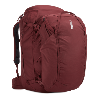 Thule Landmark 60L W - Dark Bordeaux