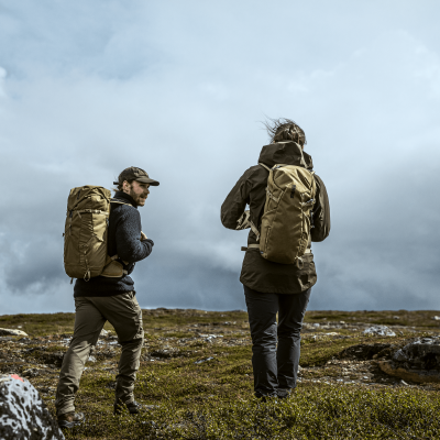 Thule AllTrail X 35L - Obsidian