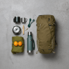 Thule AllTrail X 35L - Obsidian