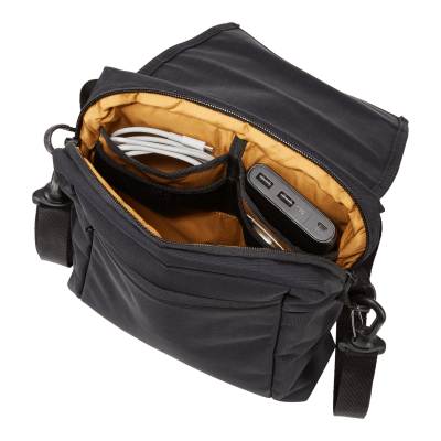 Thule Paramount Crossbody Tote - Black