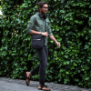 Thule Paramount Crossbody Tote - Black