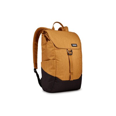 Thule Lithos Backpack 16L - Woodthrush/Black