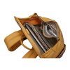Thule Lithos Backpack 16L - Woodthrush/Black