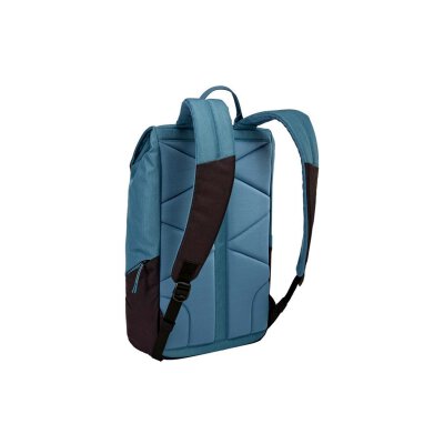 Thule Lithos Backpack 16L - Blue/Black