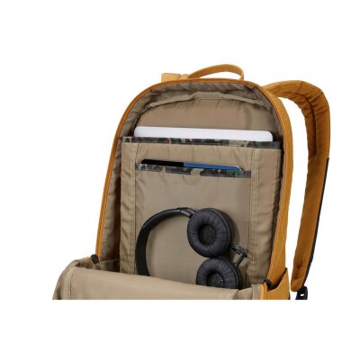 Thule Lithos Backpack 20L - Woodthrush/Black