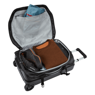 Thule Chasm Carry On 55cm/22"  - Black