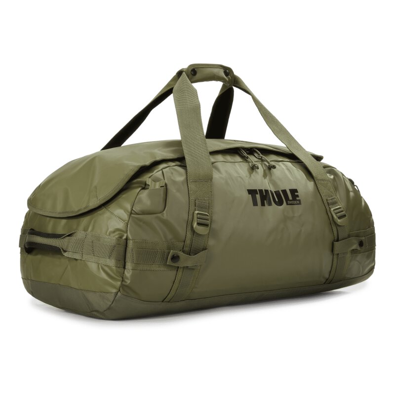 Thule Thule Chasm Duffel 70L Olivine