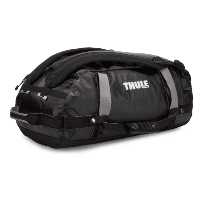 Thule Chasm Duffel 40L - Black