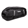 Thule Chasm Duffel 130L - Black
