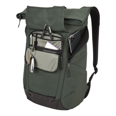 Thule Paramount Backpack 24L - Racing Green
