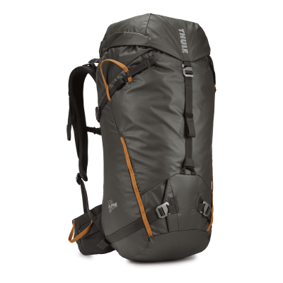 Thule Stir Alpine 40L Obsidian