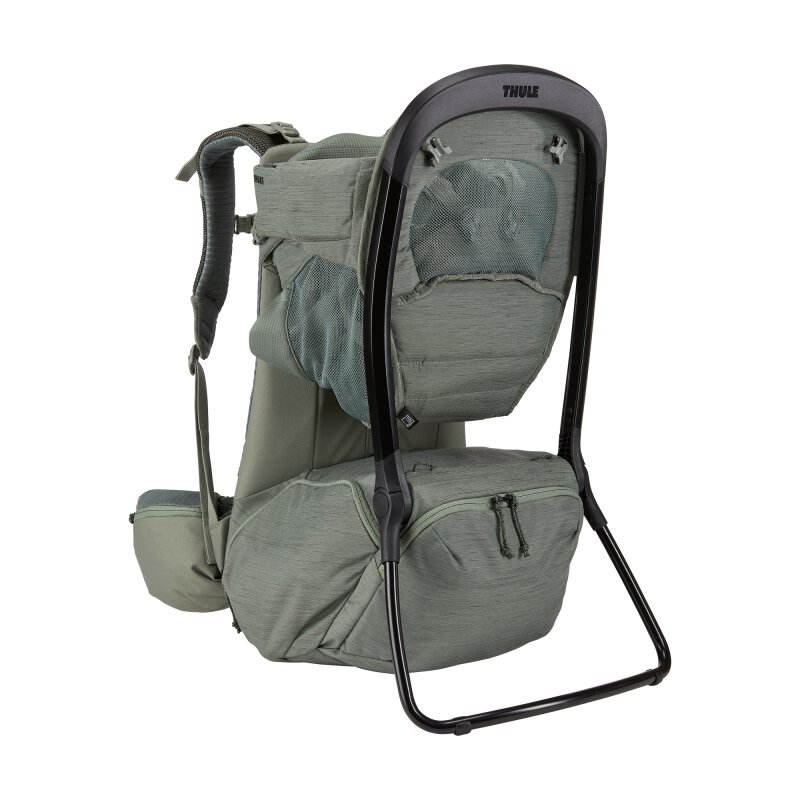 Thule Thule Sapling Child Carrier Agave