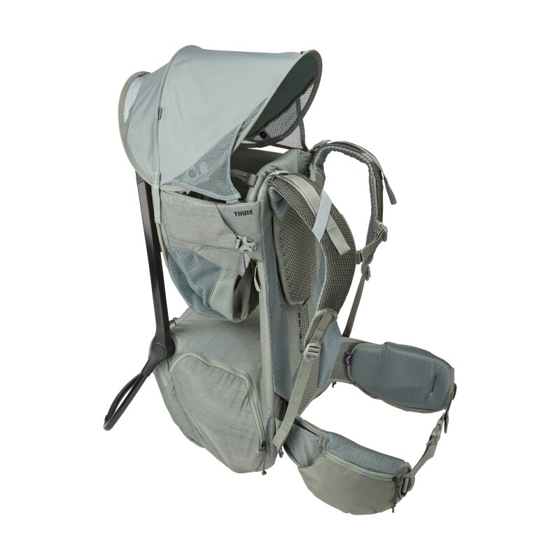 Thule Thule Sapling Child Carrier Agave