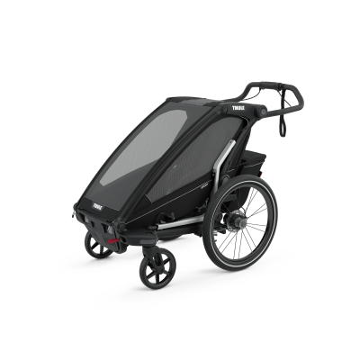 Thule Chariot Sport1 MidnBlack