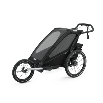 Thule Chariot Sport1 MidnBlack