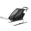 Thule Chariot Sport1 MidnBlack