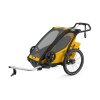 Thule Chariot Sport1 SpeYellow