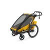 Thule Chariot Sport1 SpeYellow