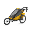 Thule Chariot Sport1 SpeYellow