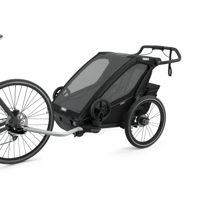 Thule Chariot Sport2 MidnBlack