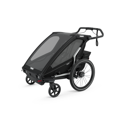 Thule Chariot Sport2 MidnBlack