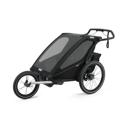 Thule Chariot Sport2 MidnBlack