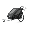 Thule Chariot Sport2 MidnBlack