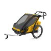 Thule Chariot Sport2 SpeYellow