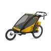 Thule Chariot Sport2 SpeYellow