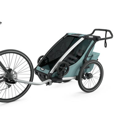 Thule Chariot Cross1 Alaska