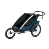 Thule Chariot Cross2 MajolBlue