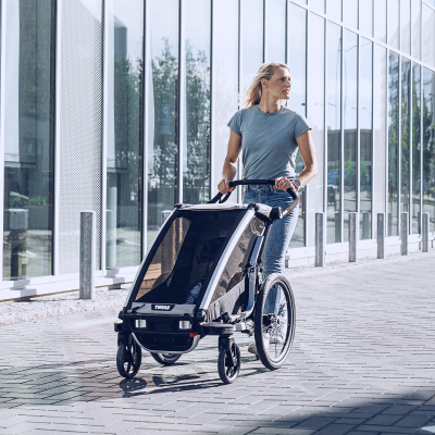 Thule Chariot Lite1 Agave