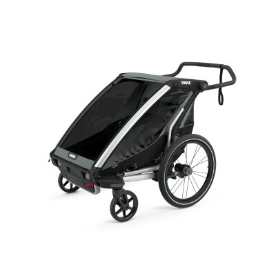 Thule Chariot Lite2 Agave