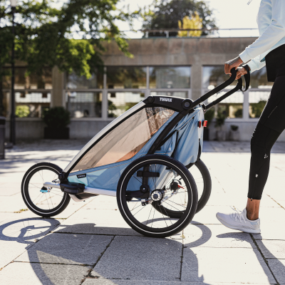 Thule Chariot Jog Kit 2
