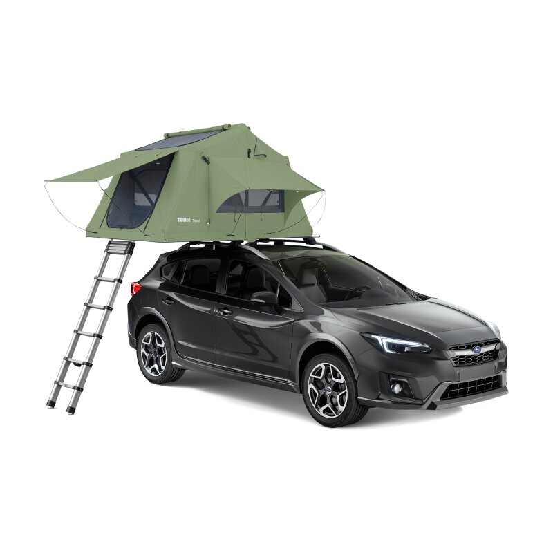 Thule Tepui Kukenam 3 Olive Green