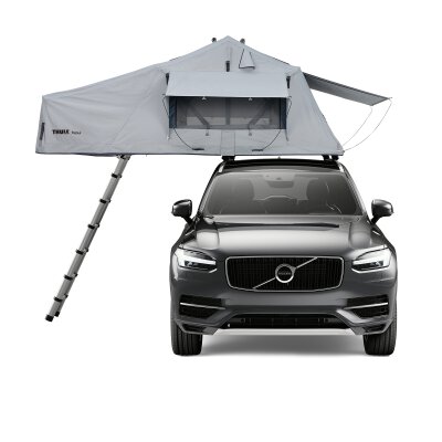 Thule Tepui Autana 3 Haze Gray