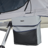 Thule Tepui Boot Bag Single Haze Gray