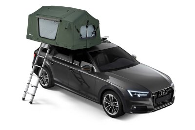 Thule Tepui Insulator für Foothill
