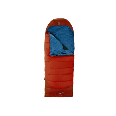 Puk +10° Blanket M Sleeping Bag Sundried Tomato