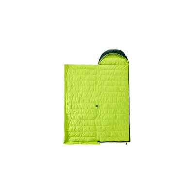 Tension Brick 400 size L zip L Sleeping Bag